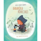 Babar&oacute;ka k&ouml;vecsk&eacute;i - Kiss Judit &Aacute;gnes