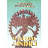O ISTORIE A INDIEI-HERMANN KULKE-264832