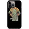 Husa compatibila cu Apple iPhone 13 Pro Max model Cathulu, Silicon, TPU, Viceversa