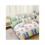 Cumpara ieftin Lenjerie de pat Bumbac Satinat - SIPRA50-684