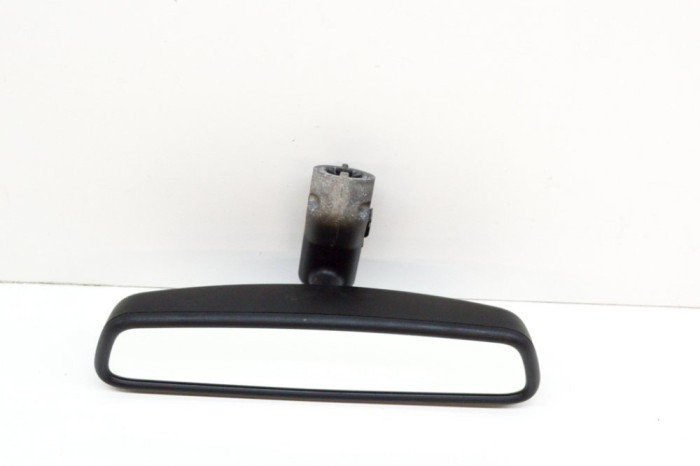 Oglinda retrovizoare interioară VOLVO V70 III BW 2013 OEM: E11026394,GNTX-0878,30799043 13317968