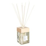 Cumpara ieftin Parfum camera aroma ceai alb, orhidee 14x14x22,87h, 2500 ml