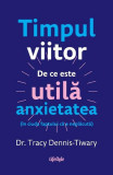 Timpul viitor - Paperback brosat - Tracy Dennis-Tiwary - Lifestyle
