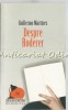 Despre Roderer - Guillermo Martinez, Humanitas, 2008, Roman, Beletristica, 114 pagini, ISBN 9789735020545