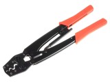 Unealtă de Sertizare Terminale Neizolate HT-504