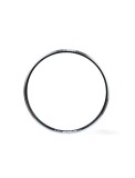 Cumpara ieftin Janta dubla Artemis 26 inch, 559x18 mm, 36H, aluminiu, negru