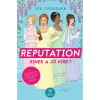 Reputation - Kinek a j&oacute; h&iacute;re? - Lex Croucher