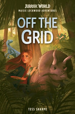 A Random House Middle Grade Novel #1