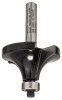 Bosch Freza de rotunjit Standard for Wood, 8X42.7X66mm, R15 M ProAdvanced PowerfulTools