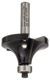 Bosch Freza de rotunjit Standard for Wood, 8X42.7X66mm, R15 M ProAdvanced PowerfulTools