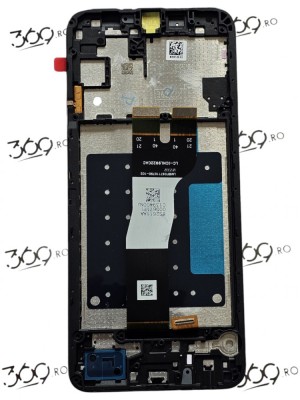 Display Samsung SM-A057 A05s WF foto