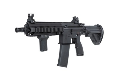Replica SA-PH20 PRIME HAl ETU Specna Arms Negru foto