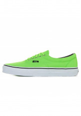 Tenisi , Vans unisex era VN0VVHQAO6 , unisex, verde - 41 EU foto