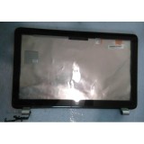 Capac Display si Geam Laptop - HP 17-e016dx