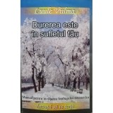 Luule Viilma - Durerea este in sufletul tau (Editia: 2010)