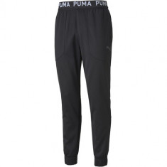 Pantaloni barbati Puma Train PWR Fleece 52089401