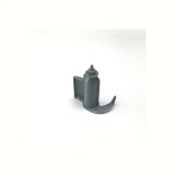 Accesoriu frăm&acirc;ntare pentru robot de bucătărie De'Longhi AS00000216 Original