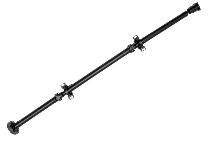 Ax cardan Renault Scenic Rx4 2000-2003, NTY NWN-RE-001