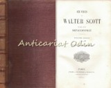 Cumpara ieftin Oeuvres XV - Walter Scott - 1852