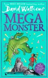 Megamonster | David Walliams