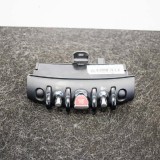 Panou de butoane MINI COUNTRYMAN F60 2017 OEM: 6841574 | 3226593