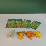 Kinder Set Complet Animals In The Jungle Natoons