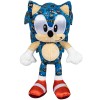 Jucarie din plus Sonic Comics, Albastru, 30 cm, Play By Play