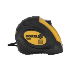 Ruleta 5m x 19 mm Vorel 10062