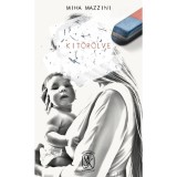 Kit&ouml;r&ouml;lve - Miha Mazzini