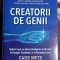 Creatorii de genii - Cade Metz