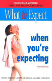 Arlene Eisenberg - What to Expect when you&#039;re Expecting