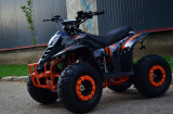 ATV KXD PANZER 001-7 125CC#AUTOMAT, Kawasaki