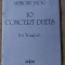 PARTITURA Anthony Plog- 10 concert duets for trumpet