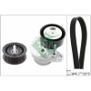 Set curea transmisie Mercedes Clasa C (W204) 01.07-01.15, Clasa E Convertible (A207) 01.10-12.16, Clasa E Coupe (C207) 01.09-12.16, Clasa E T-Model (, INA