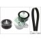 Set curea transmisie Mercedes Clasa C (W204) 01.07-01.15, Clasa E Convertible (A207) 01.10-12.16, Clasa E Coupe (C207) 01.09-12.16, Clasa E T-Model (