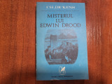 Misterul lui Edwin Drood de Charles Dickens