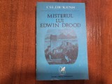 Misterul lui Edwin Drood de Charles Dickens