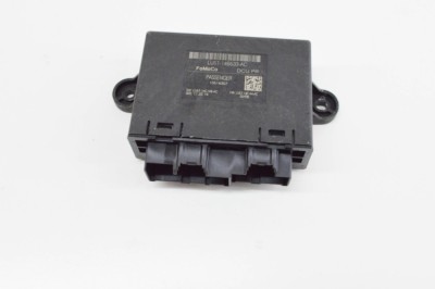 Modul de control ușă st&amp;acirc;nga față FORD FIESTA VII 2019 OEM: LU5T-14B533-AC,LU5T-14C108-AC,LU5T-14F144-AC 18323729 foto