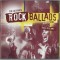 CD 2xCD Various &ndash; The Ultimate Rock Ballads Collection Rock Dreams (VG)