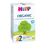 Cumpara ieftin Lapte praf de continuare Organic Hipp 2, 300 g