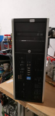 Carcasa PC HP Compaq 8200 Elite #A2310 foto