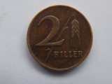 2 FILLER 1947 UNGARIA