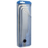 Unior 220/3SLPB2 - Set imbusuri 2-10 mm 8 bucati cap sferic