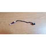 Conector Power DC Laptop Dell Latitude E5420