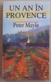 (C531) PETER MAYLE - UN AN IN PROVENCE