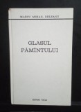 Marcu Mihail Deleanu - Galsul Iubirii - cu dedicație si autograf