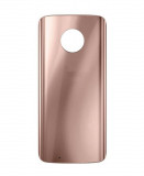 Capac Baterie Motorola Moto G6 Rose Gold