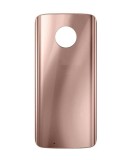 Capac Baterie Original Motorola Moto G6 Rose Gold Nou