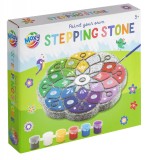 Set pictura pe piatra - Mandala PlayLearn Toys, Moxy