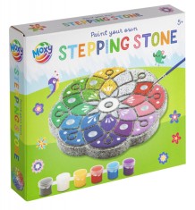 Set pictura pe piatra - Mandala PlayLearn Toys foto
